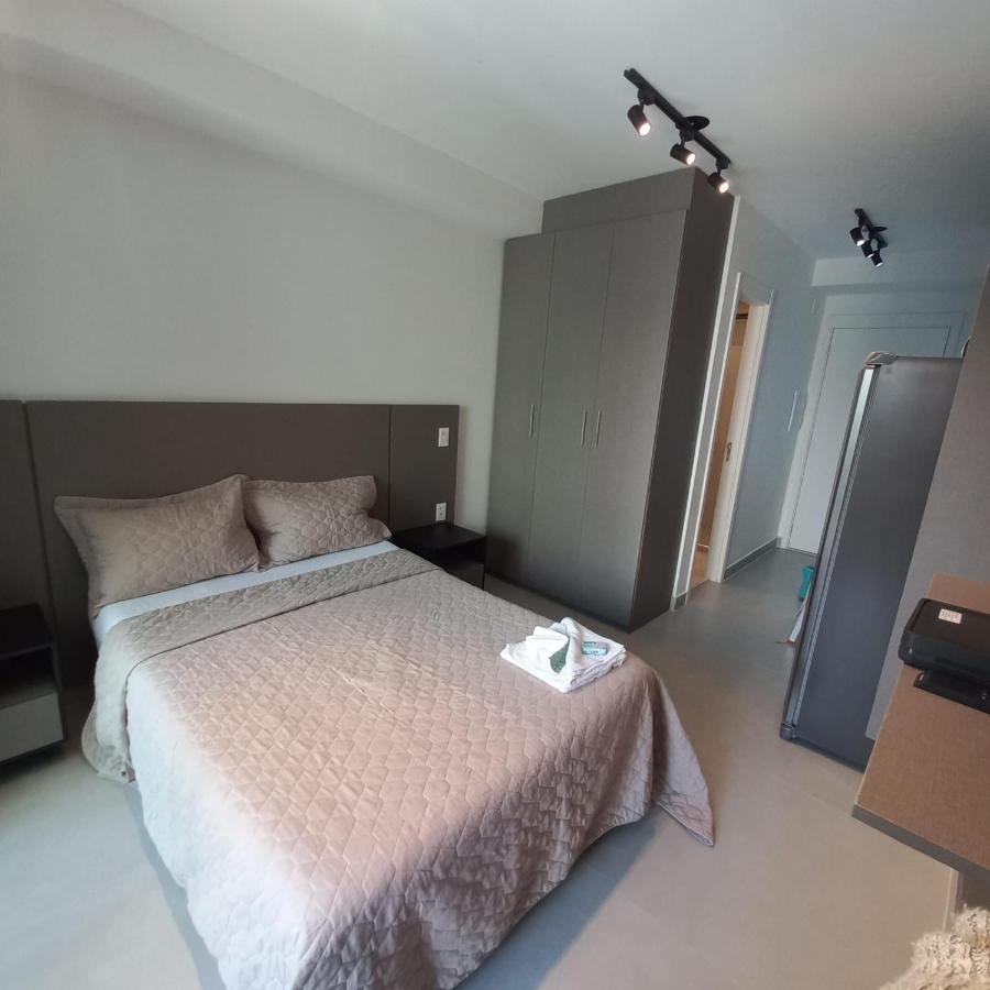 Flats Brooklin Apartamento São Paulo