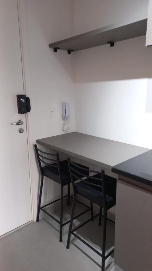 Flats Brooklin Apartamento