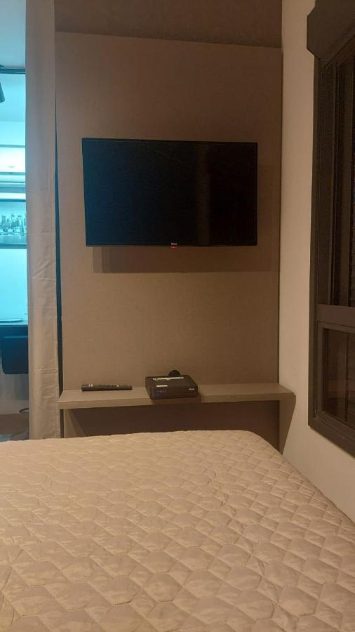 Apartamento Flats Brooklin São Paulo