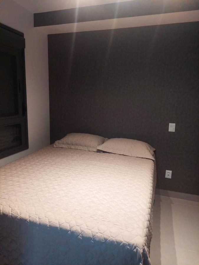 Apartamento Flats Brooklin *
