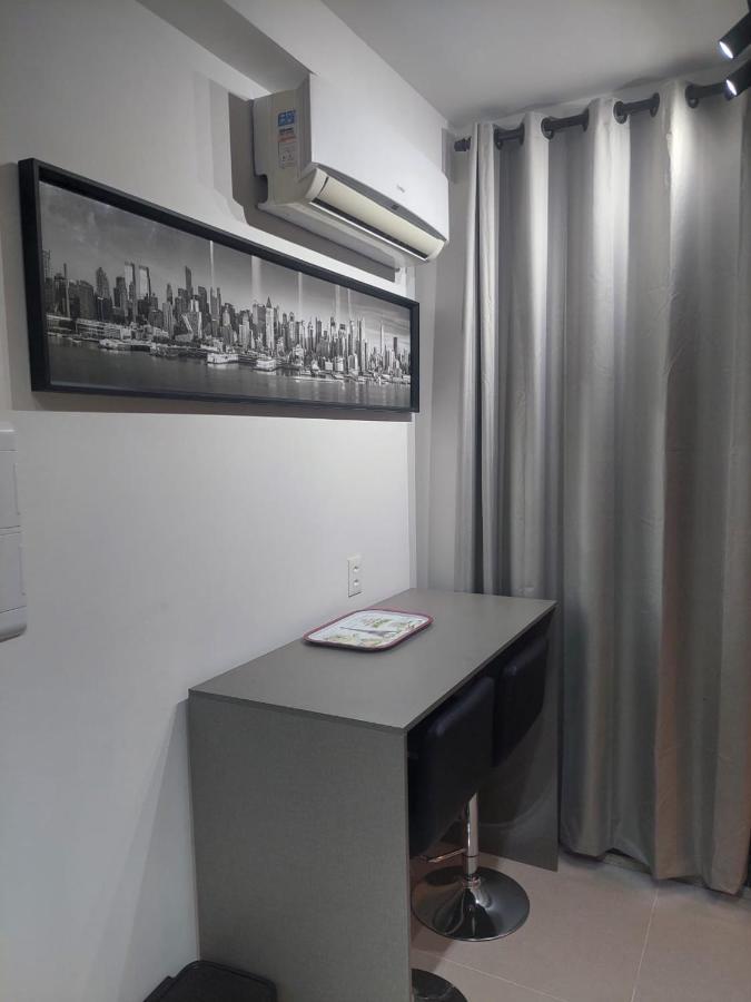 Flats Brooklin Apartamento *