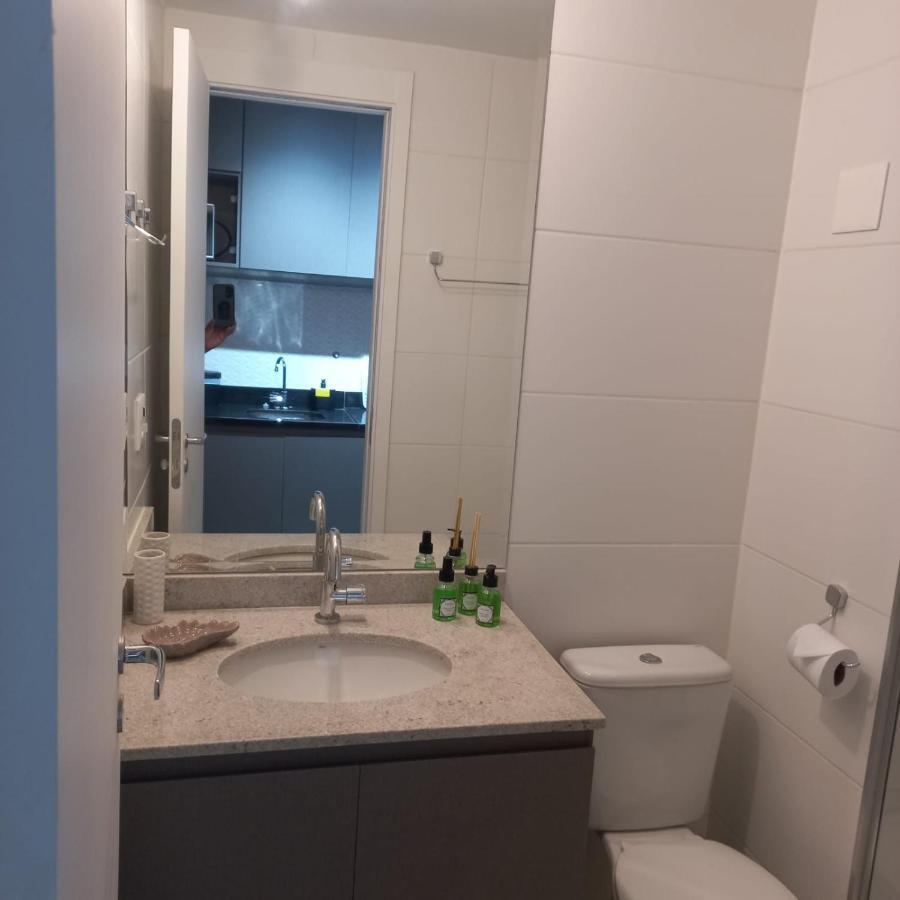 Apartamento Flats Brooklin