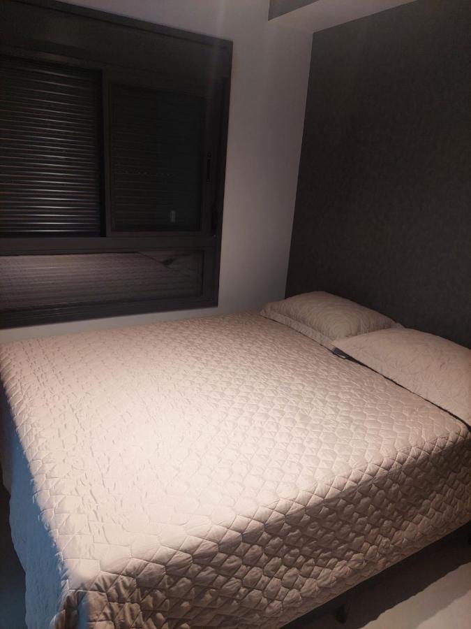 Flats Brooklin Apartamento São Paulo
