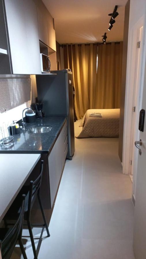Flats Brooklin Apartamento