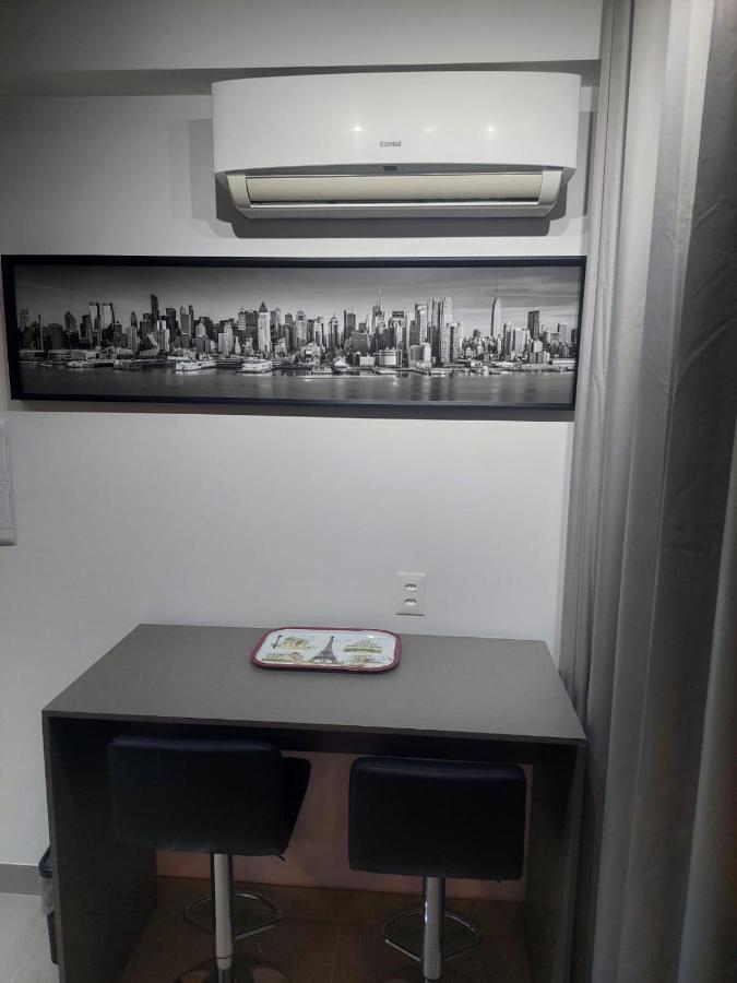Apartamento Flats Brooklin