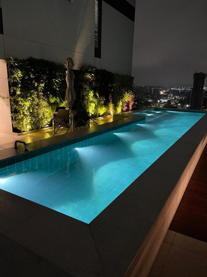 Apartamento Flats Brooklin *